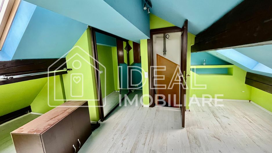 Spațiu comercial / birouri de închiriat | Calea Dumbrăvii | 120 mp - Poză 9