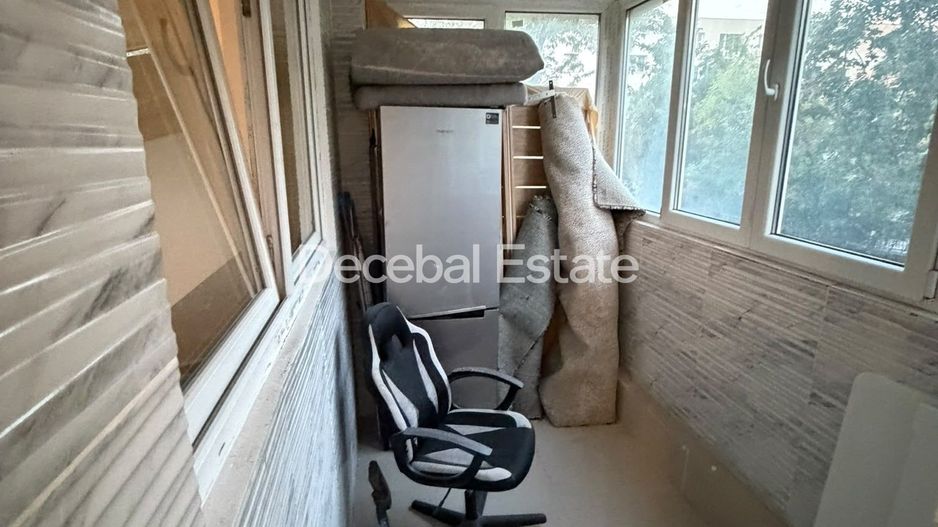 Metrou Titan - 2 Camere Decomandat Etaj 1 Renovat 2026 - Poză 2