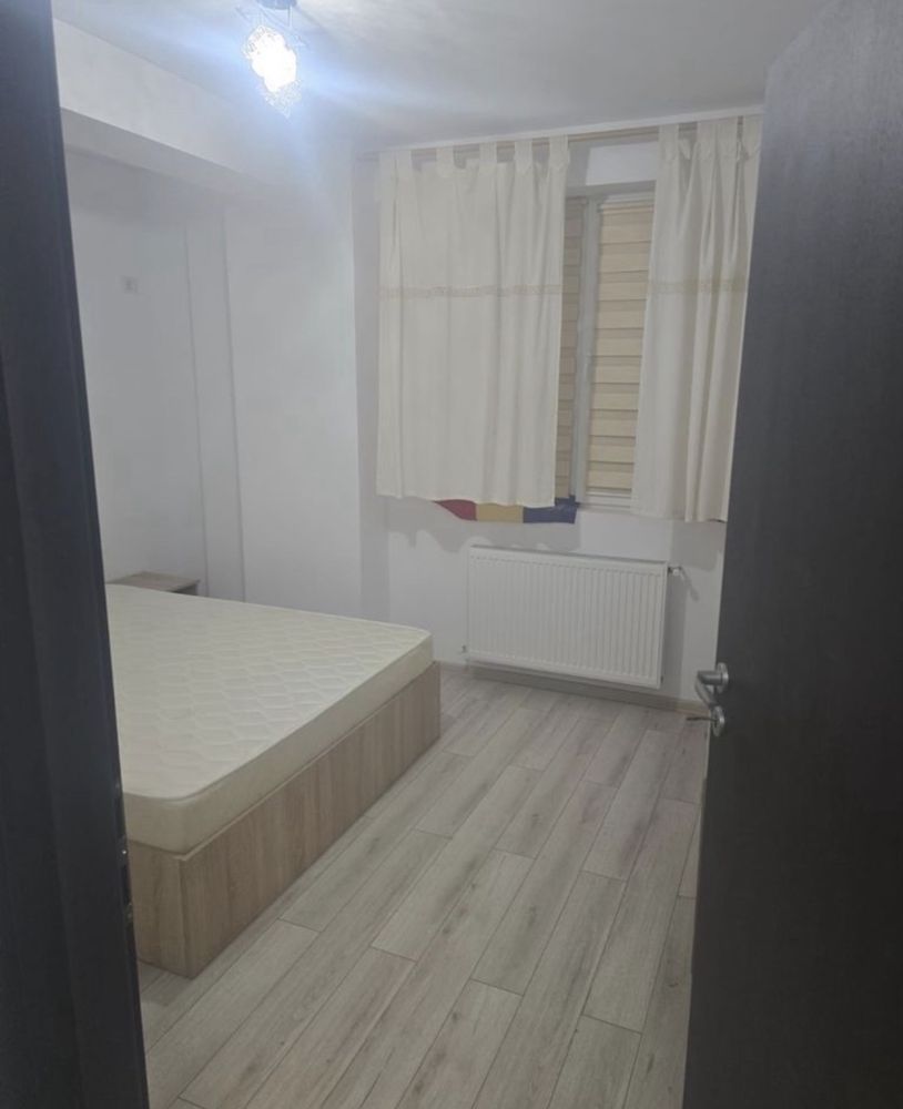 Inchiriere apartament 2 camere  decomandat - Poză 4