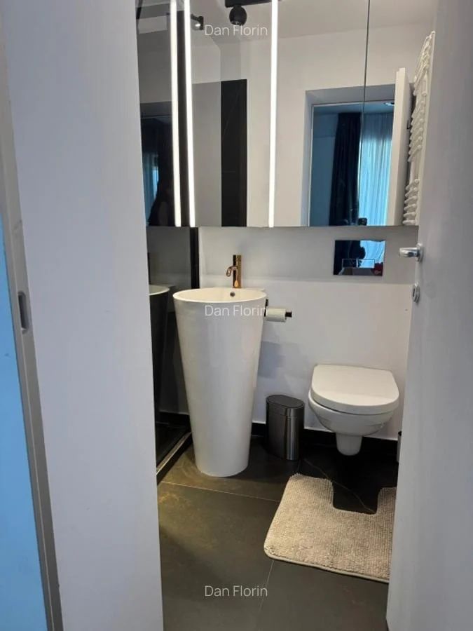 Cloud 9 || 3 Camere || Duplex || Vedere Panoramică || Comision 0% - Poză 8