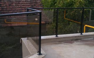 Apartament Nou 3 camere 69 mp-decomandat-balcon-etaj 1-Casa Somesana - Poză 4