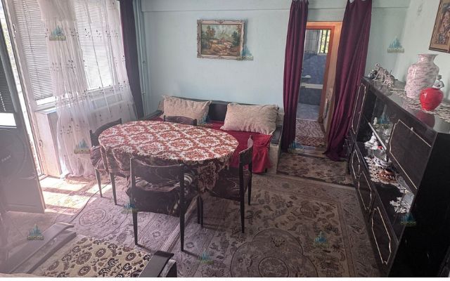 Apartament 3 camere de vânzare – Zona Centrală - Poză 15