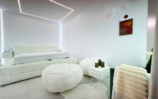 Garsoniera superba cu o camera  si balcon|  SXD Market | Braytim - Poză 3