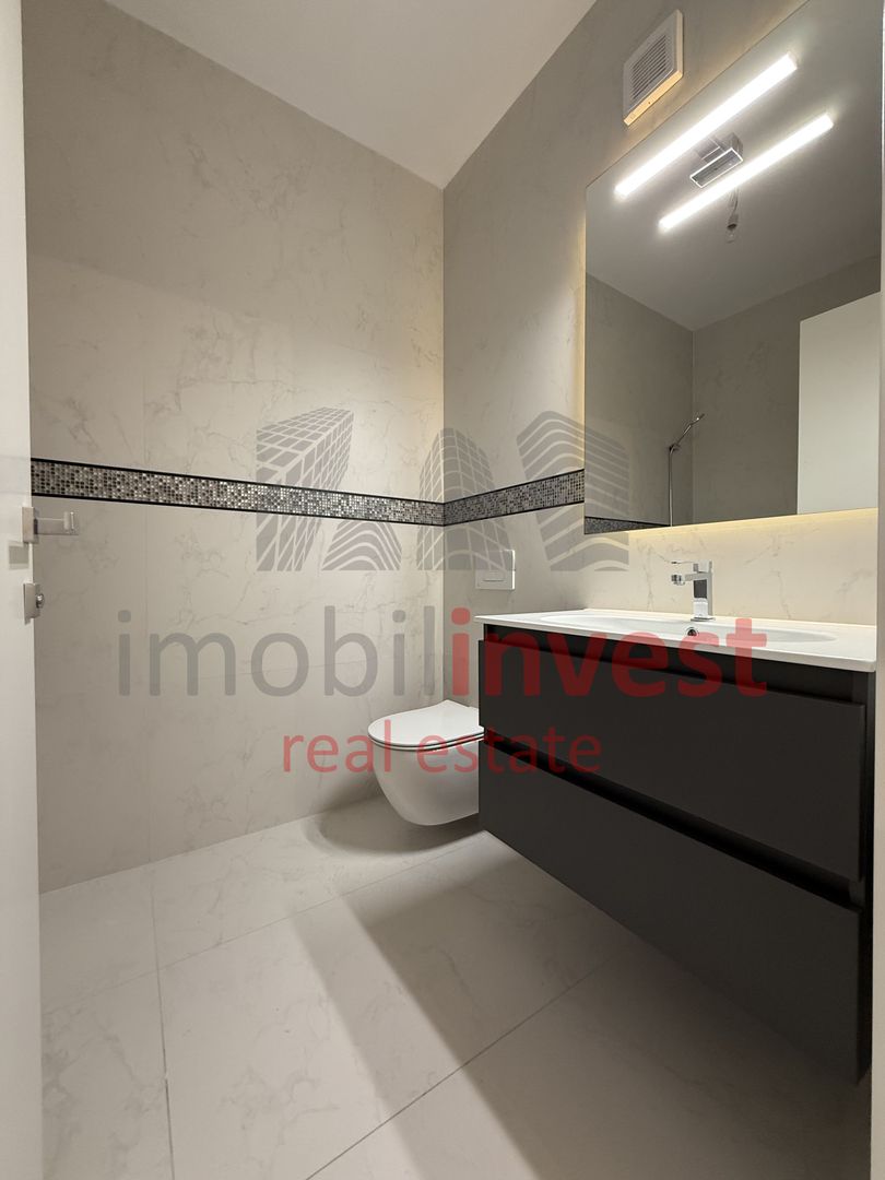 Apartament cu 3 camere de vanzare in 5 Residence Forest Apartments - Poză 12