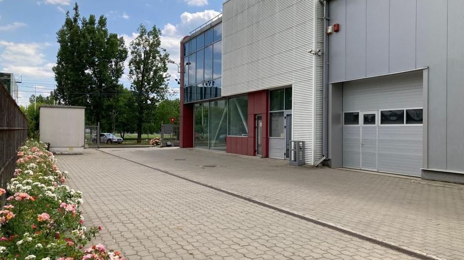 Berceni- Metalurgiei, showroom, birouri, depozitare 1532 mp - Poză 2