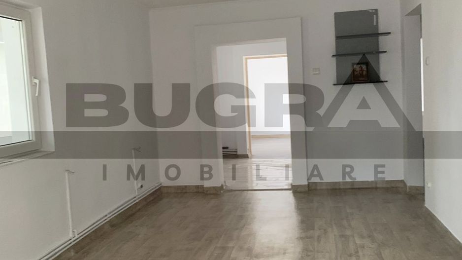 Spatiu comercial 105 mp, vad excelent, zona Pritax - Poză 1