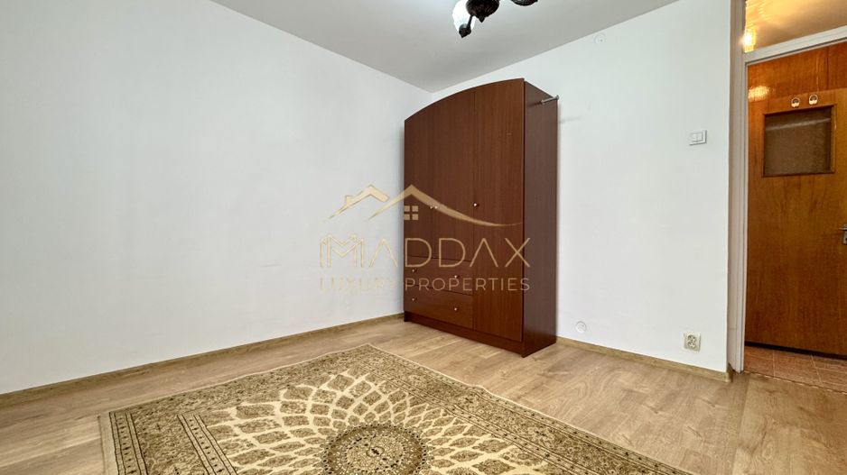 Apartament cu 2 camere *imobil boutique* // Beller - Poză 14