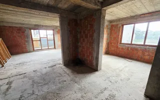 Vilă P+1 la roșu, 5 camere, 143 mp utili, teren 450 mp, Cocosesti - Poză 20