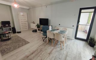 Apartament de vanzare 2 camere Apahida - Poză 2