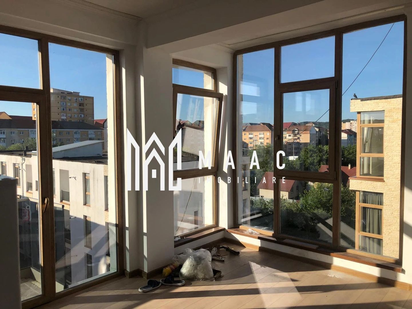 Apartament 3 camere | 60MPU | Șelimbăr  | Goga - Poză 3