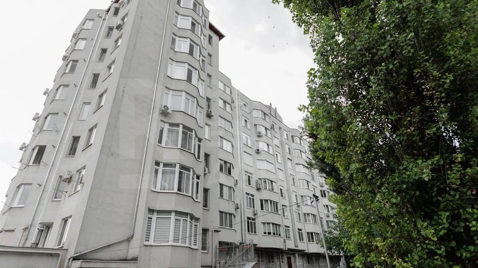Vânzare, apartament, 2 camere, str. Ioan Livescu, Buiucani - Poză 21