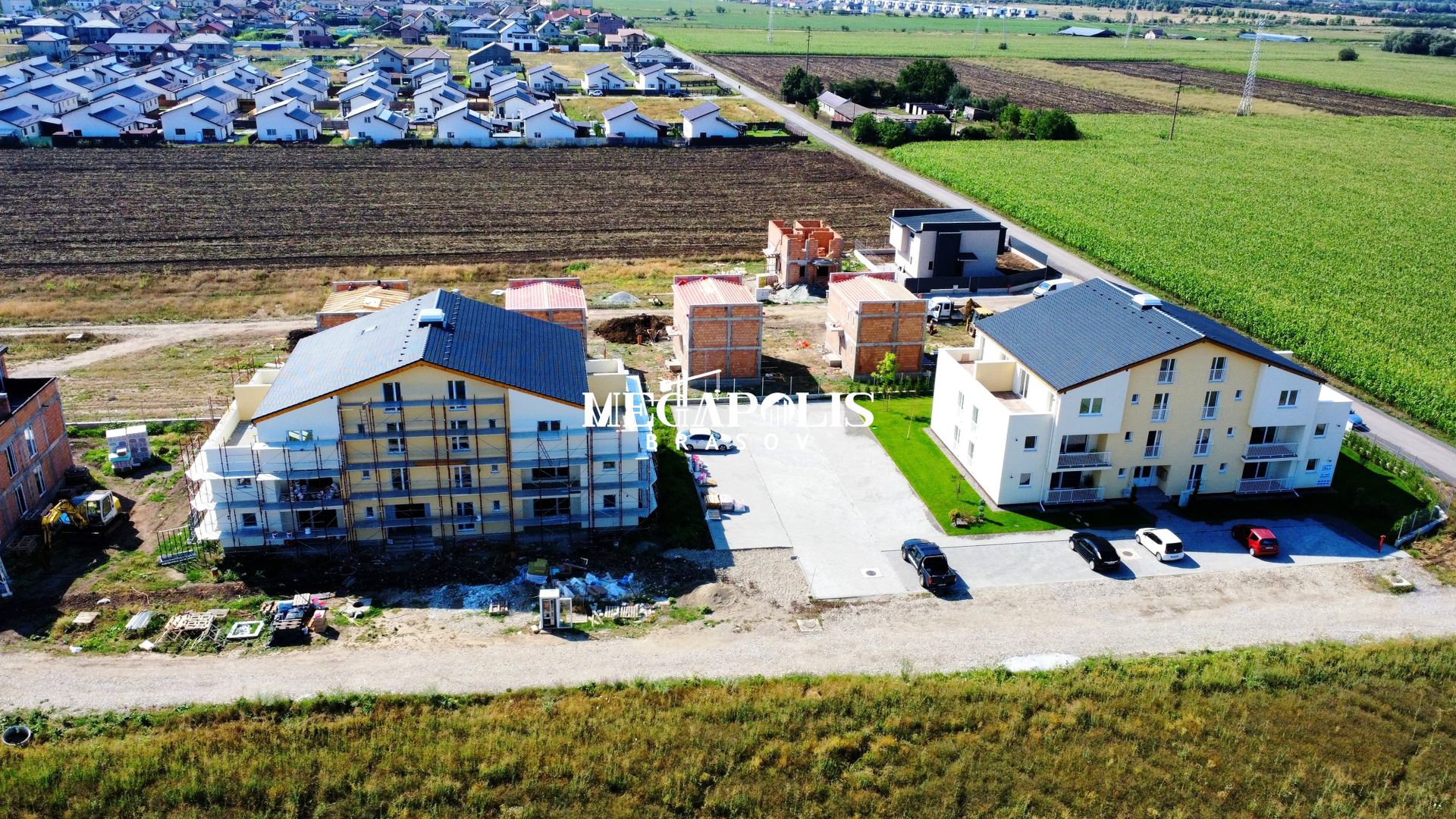 Predare Iunie/Credit/Finisaje la Alegere/Terasa 20 mp - Poză 20