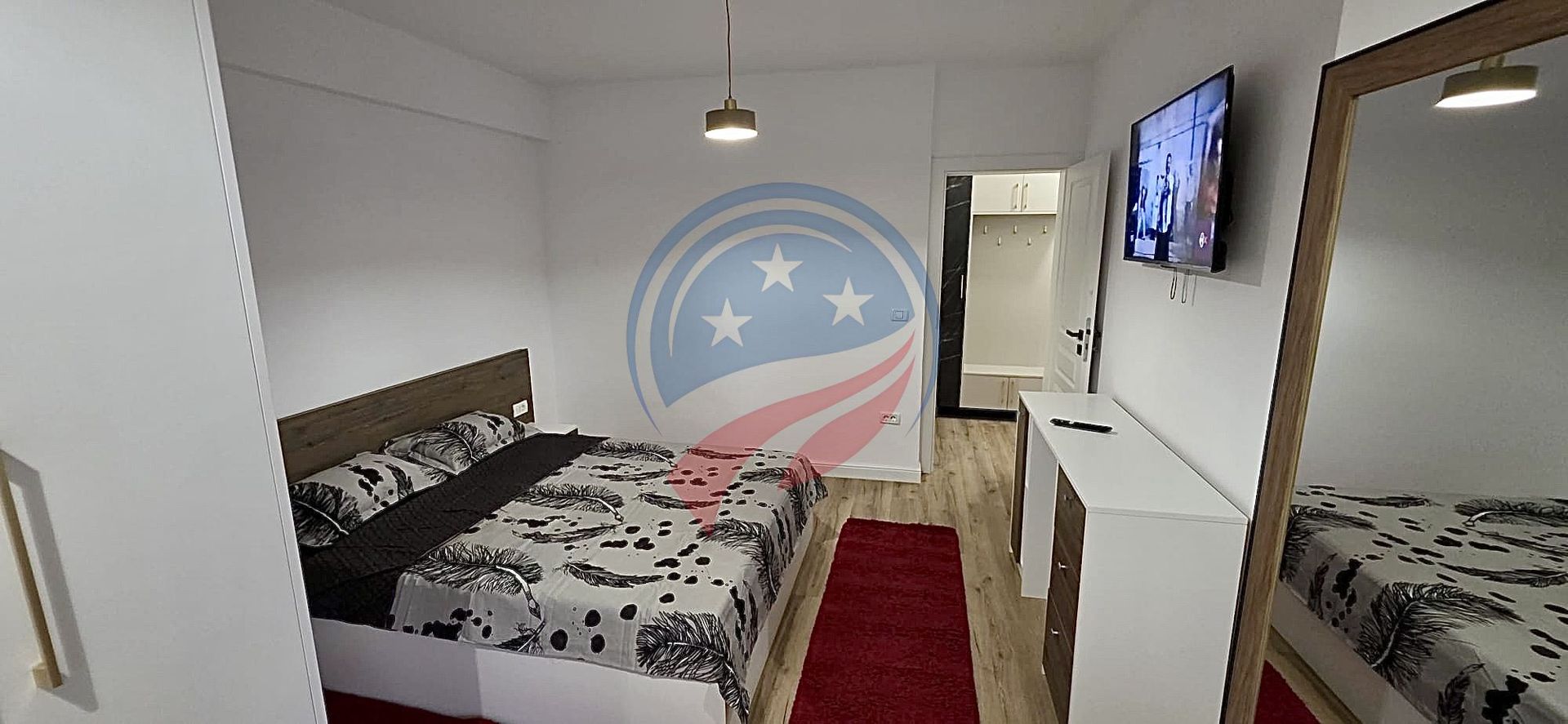 Apartament nou cu 3 camere de vânzare – în spatele Parcului Nicolae Romanescu - Poză 4