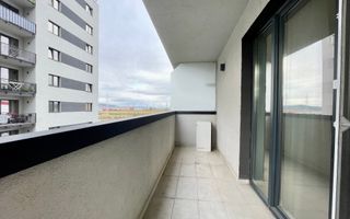 Garsonieră Decomandată | Suprafață generoasă | 47 mp utili - Poză 4