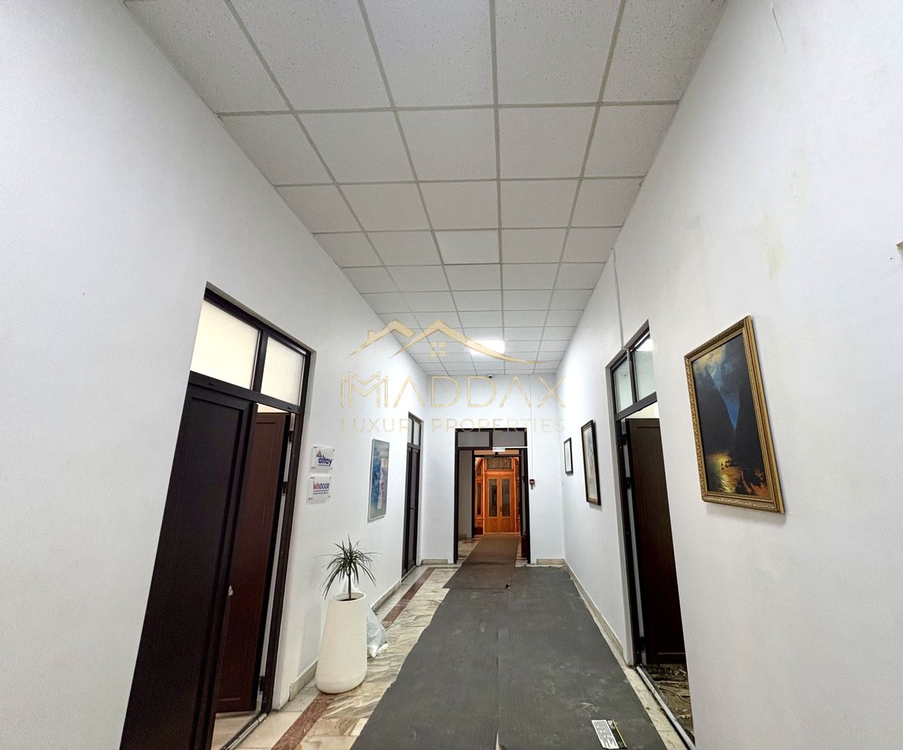 De Vanzare-Central/Cismigiu ~ Spatiu Birouri/Clinica/Centru Infrumusetare - Poză 2