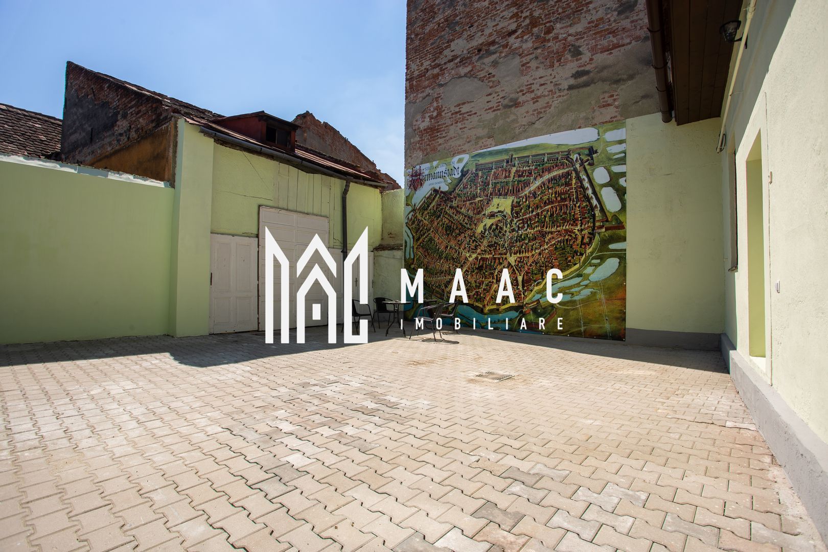 Casă individuala 5 camere | regim hotelier | zona istorică - Poză 50