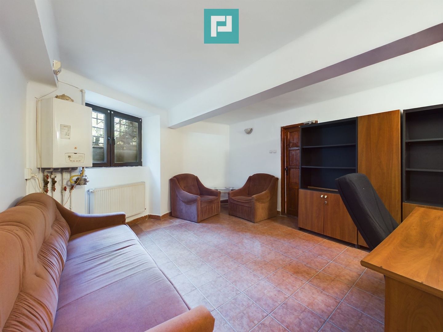 Apartament 2 camere demisol Ultracentral - Poză 1