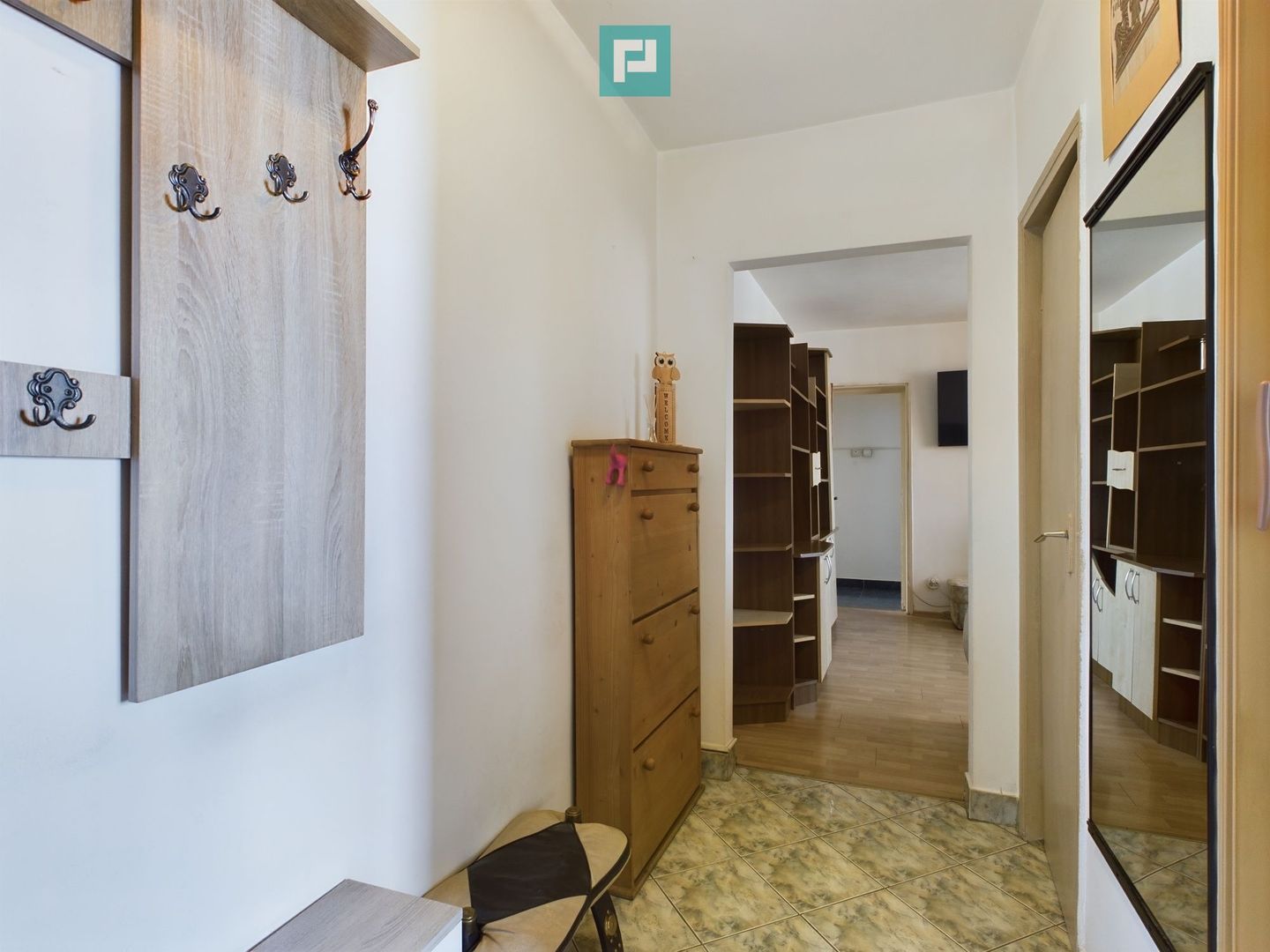 Apartament 3 camere Turda , Calea Griviței, 1 Mai - Poză 15