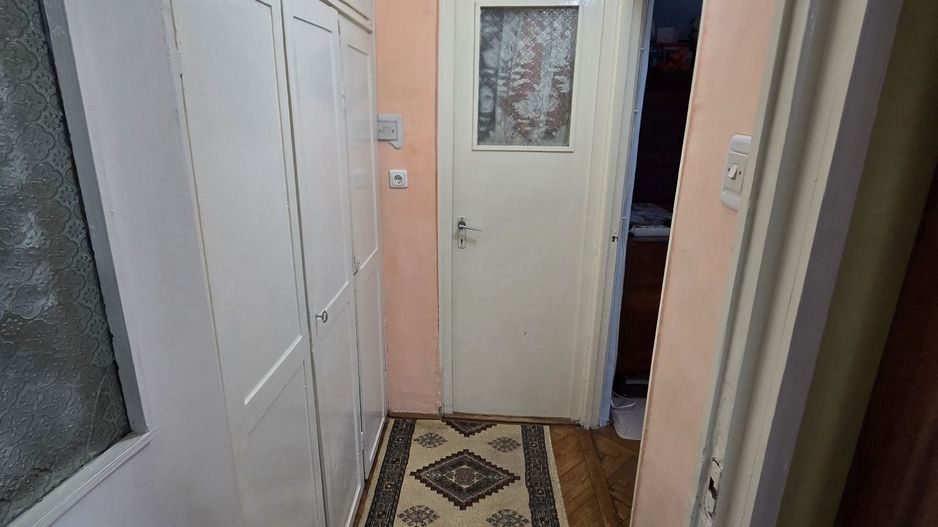 Apartament 2 camere Micro 16 etaj 1 ! - Poză 5