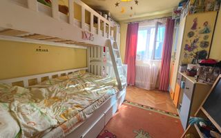 4 camere decomandate, Parcare, Denver, Big, Izlazului, Manastur - Poză 4