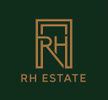 RH ESTATE - Logo