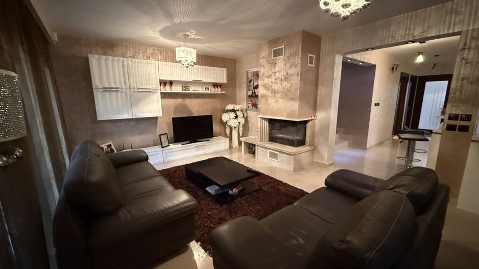 Casă 4 dormitoare | 230 MP | Central | Mobilată & Utilată | 280.000 € - Poză 32