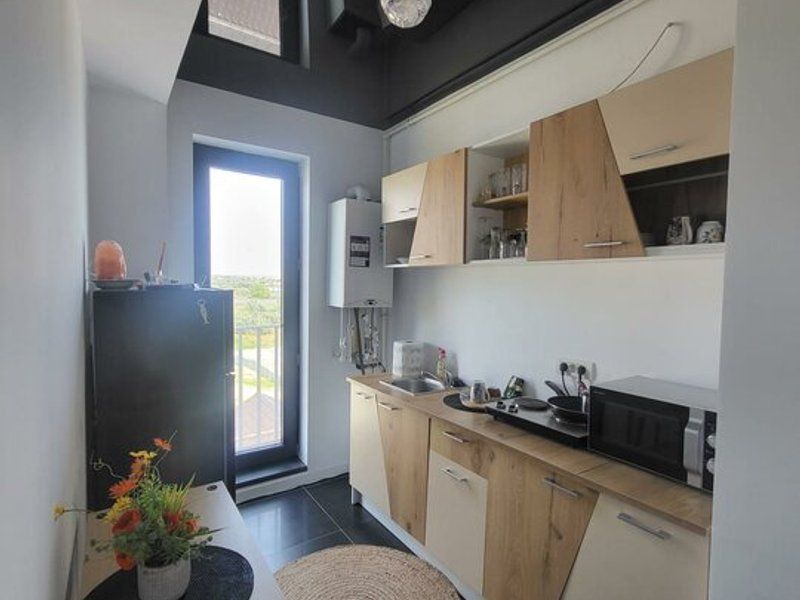 Apartament de vacanta, mobilat si utilat - Navodari/Mamaia - Nord - Poză 10