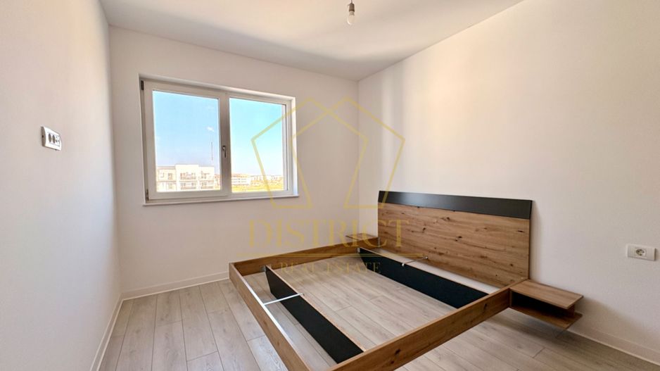 Apartament mobilat cu 2 camere si pod | Giroc | Profi - Poză 4