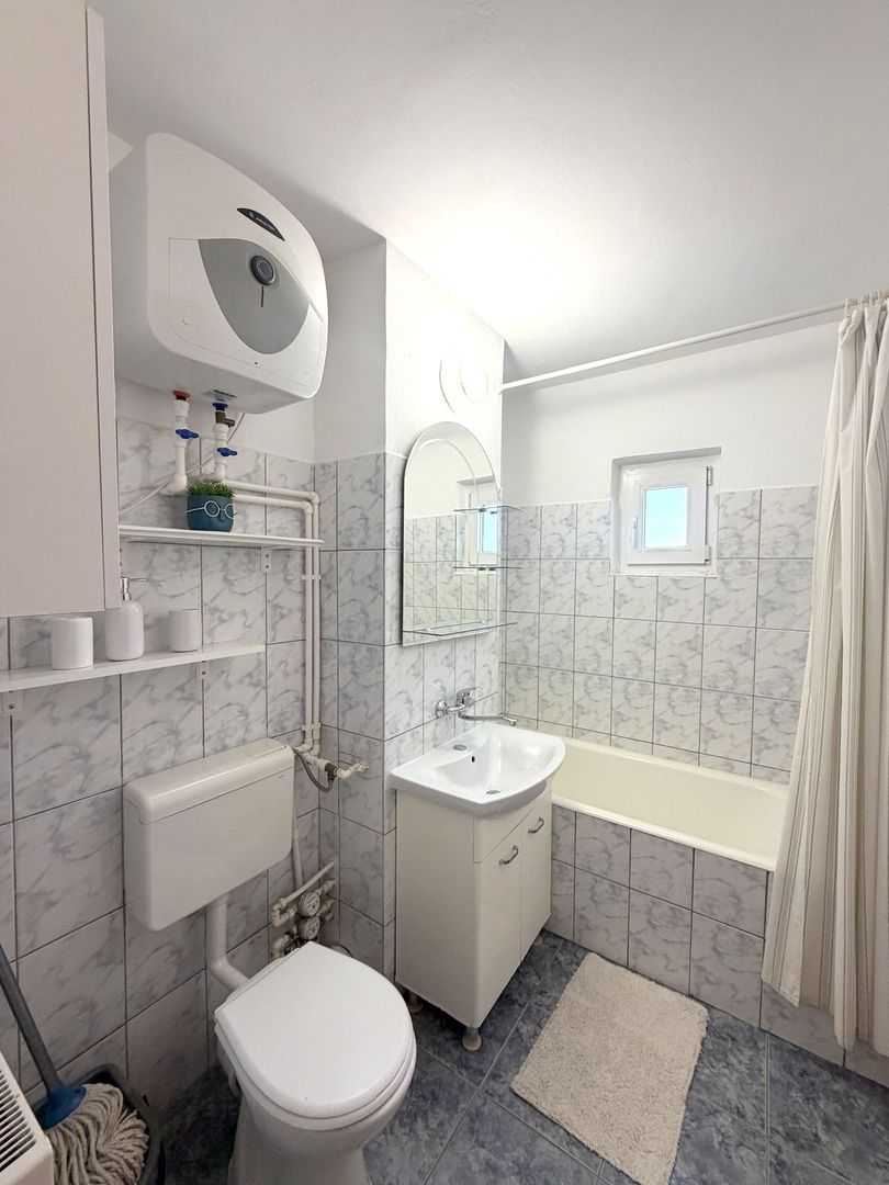 2 camere 56.75mp | 2 balcoane - Aviatiei - Poză 9
