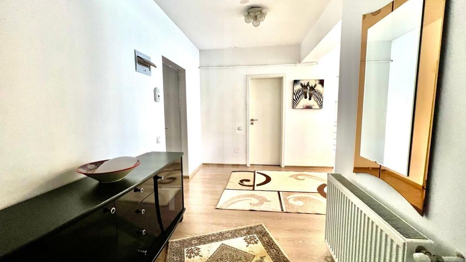TOWER IMOB oferă spre închiriere apartament spațios în zona Turnișor - Poză 4