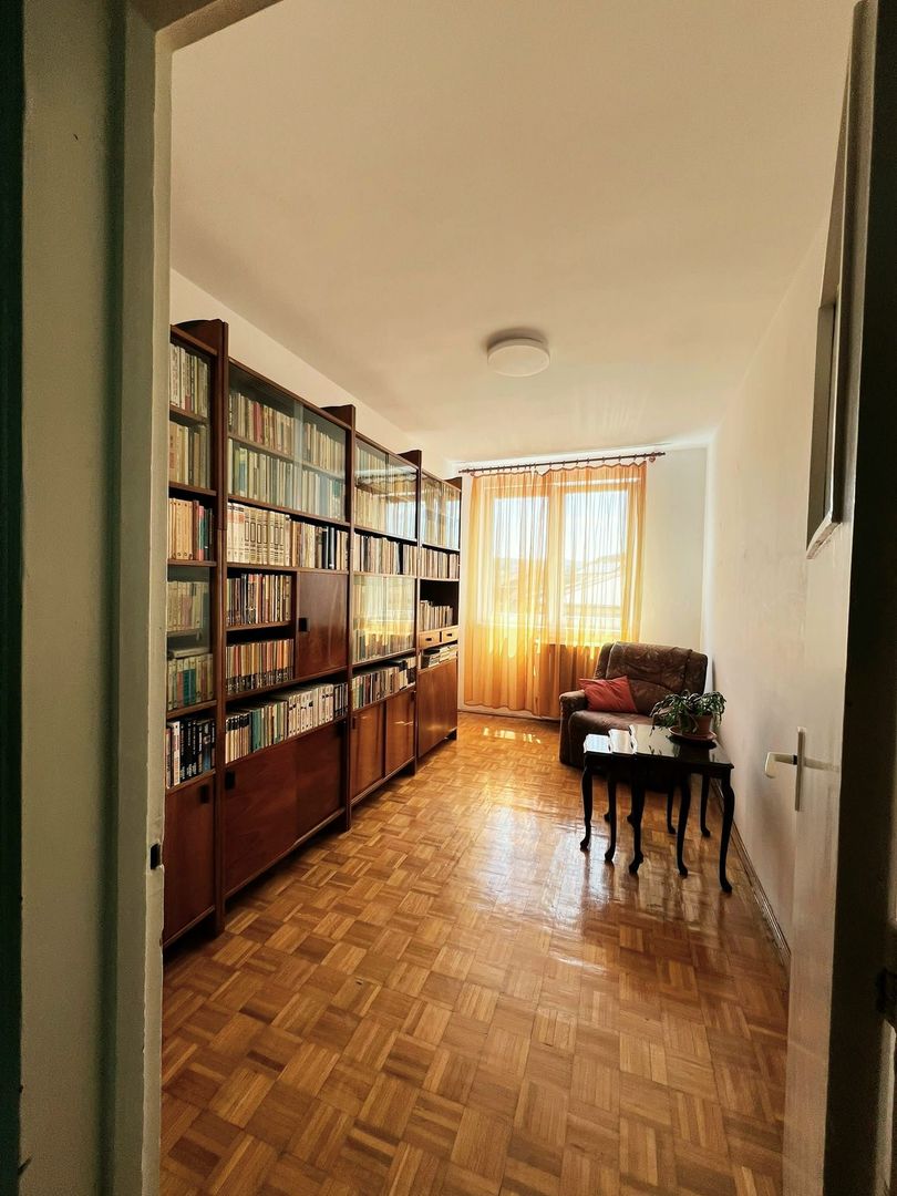Inchiriez ap 3 camere ,pet frendly,Bartok Bella,Grigorescu - Poză 5