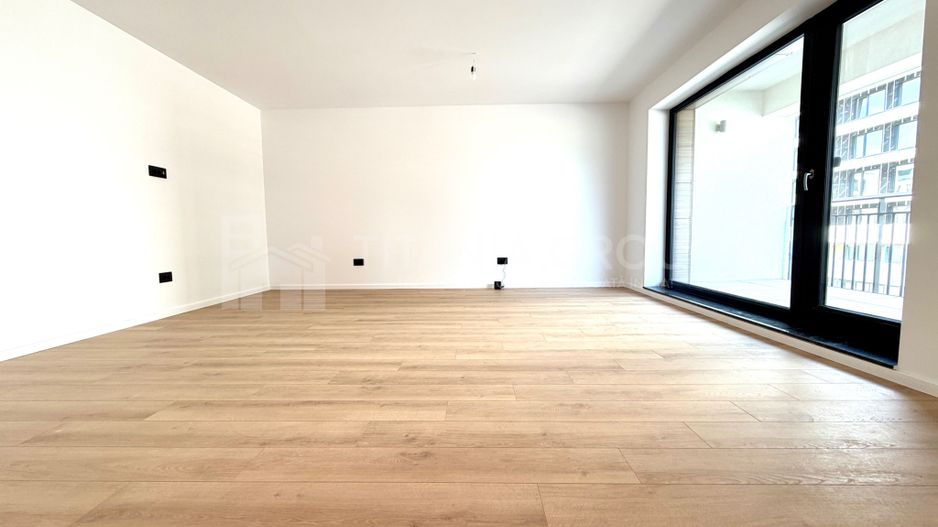 Apartament 2 camere spatios 74 mp,  parcare,  Kasper Coresi - Poză 31