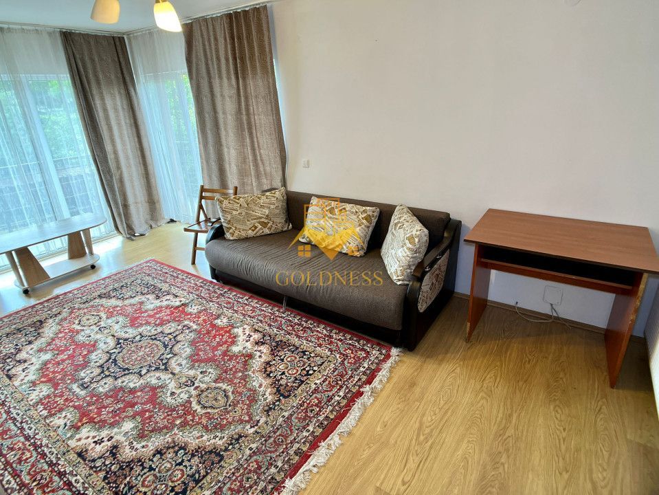 2 Camere, Decomandat, Zona FSEGA, Iulius Mall, MOL, Gheorgheni - Poză 4
