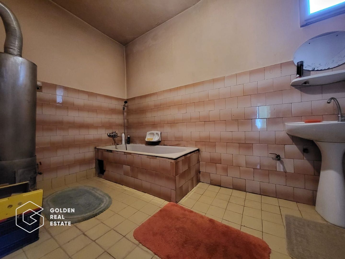 Casa in localitatea Lipova - Poză 6