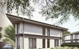 3 camere la curte, 160 mp teren și 2 parcări – Otopeni - Poză 20