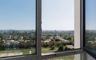 Vânzare, apartament, 3 camere + living, strada Vasile Lupu, Buiucani - Poză 3