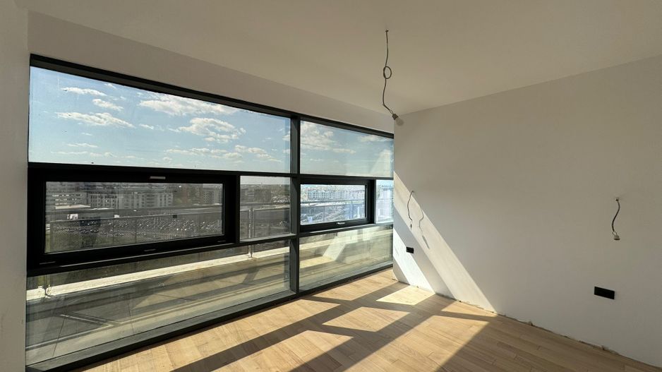 Penthouse I Pipera I Premium I Vanzare - Poză 3