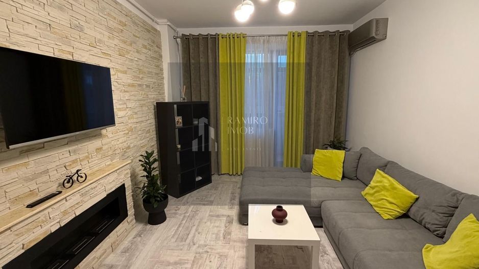 Apartament 2 camere  55 mp/ sector 3/Metrou Mihai Bravu 7 min/ 2016 - Poză 3