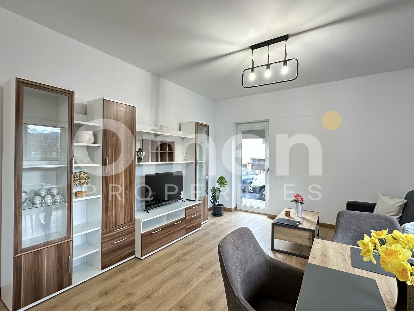 Apartament 2 camere de inchiriat - Poză 5