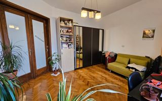 Apartament 3 camere Gradina Icoanei | fara risc sau urgenta | imobil cu lift - Poză 5