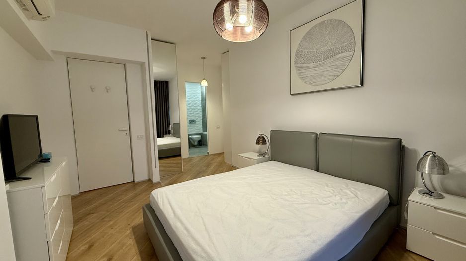 Apartament 3 Camere | INCHIRIERE | 4 City North | Loc de parcare - Poză 5