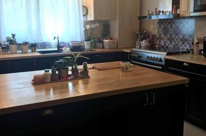 Vila tip N 4 camere in Cosmopolis, mobilata si utilata - Poză 4