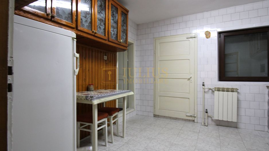 Spatiu de 135 mp la parter, ideal pentru spatiu comercial sau birouri - Poză 8