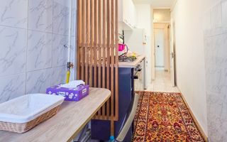 Garsoniera Militari | Iuliu Maniu | metrou | centrala proprie | - Poză 6