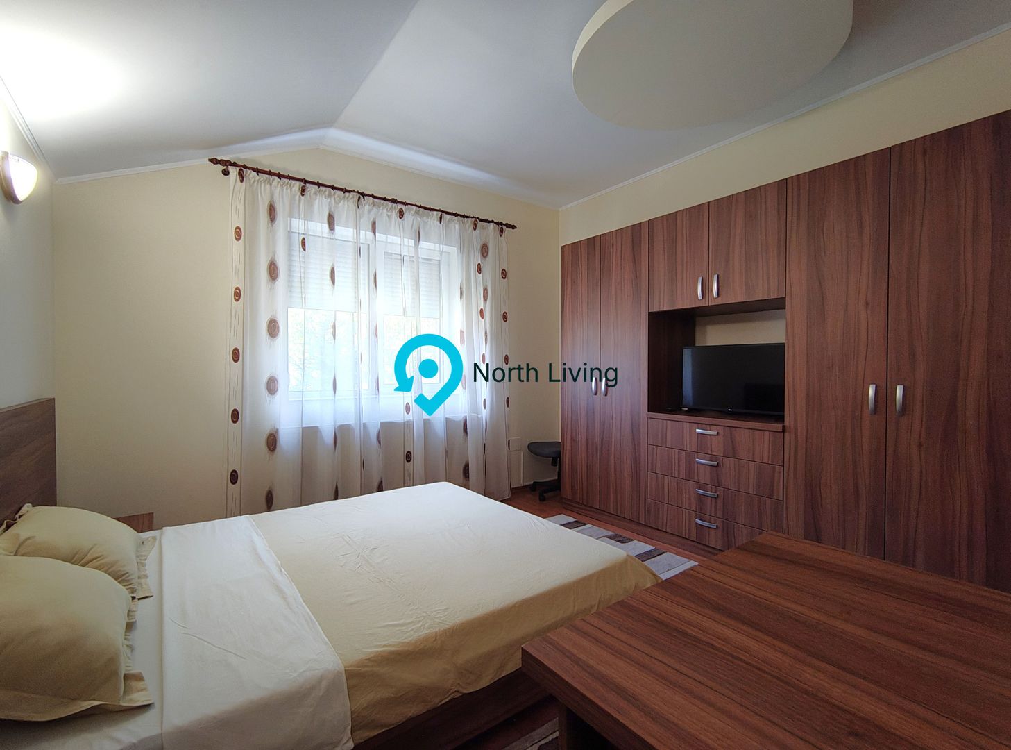 Vila individuala | Curte 400 mp | Garaj 2 auto | zona Pipera - Poză 22