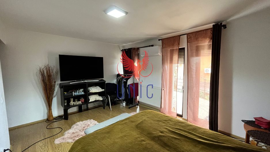 Vila cu 600 mp curte,  Bariera Valcii! - Poză 9