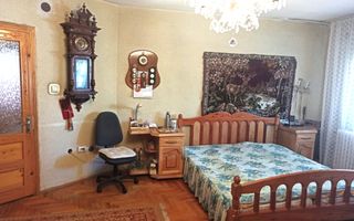 Apartament la casa 99 mp- etajul 1- 2 balcoane -Valea Ghinzii - Poză 1