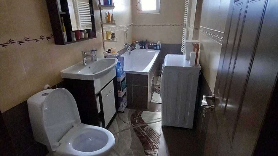 Apartament cu 2 camere pe Drumul Careiului - Poză 5