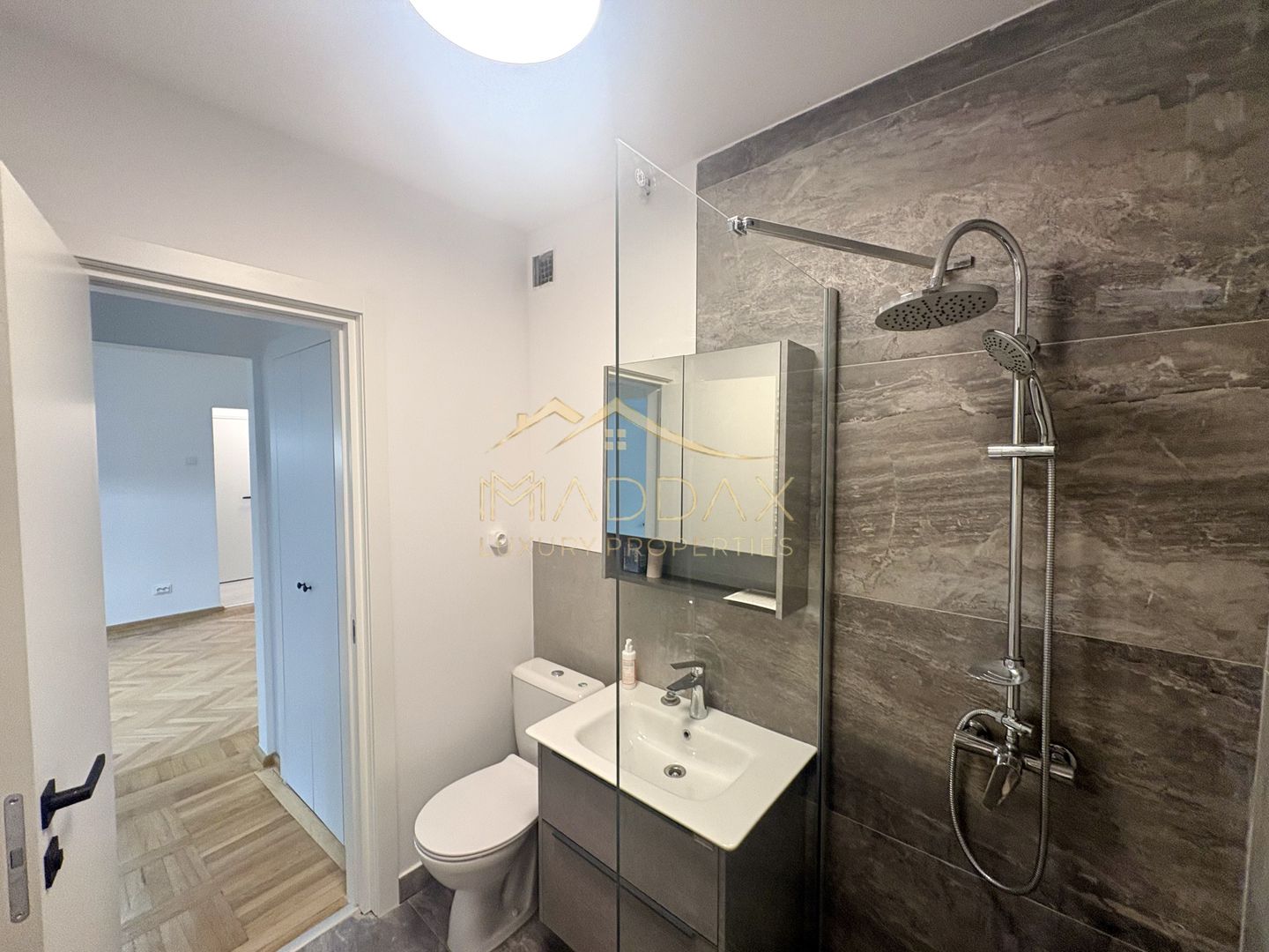 Prima Inchiriere Dorobanti Beller-Apt 2 Camere + Garaj inclus - Poză 9