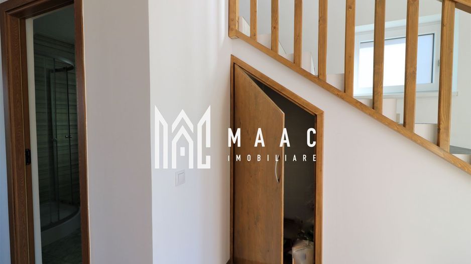 Casă de închiriat Sibiu | 3 camere | Ștrand | 125 mp - Poză 11